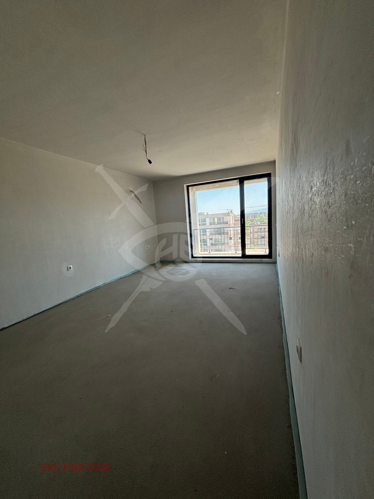 Продава 3-СТАЕН, гр. Пловдив, Христо Смирненски, снимка 2 - Апартаменти - 53920212