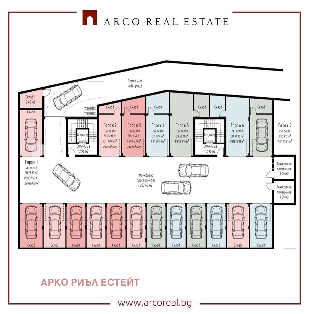 Продава 3-СТАЕН, гр. София, Кръстова вада, снимка 3 - Апартаменти - 51510647