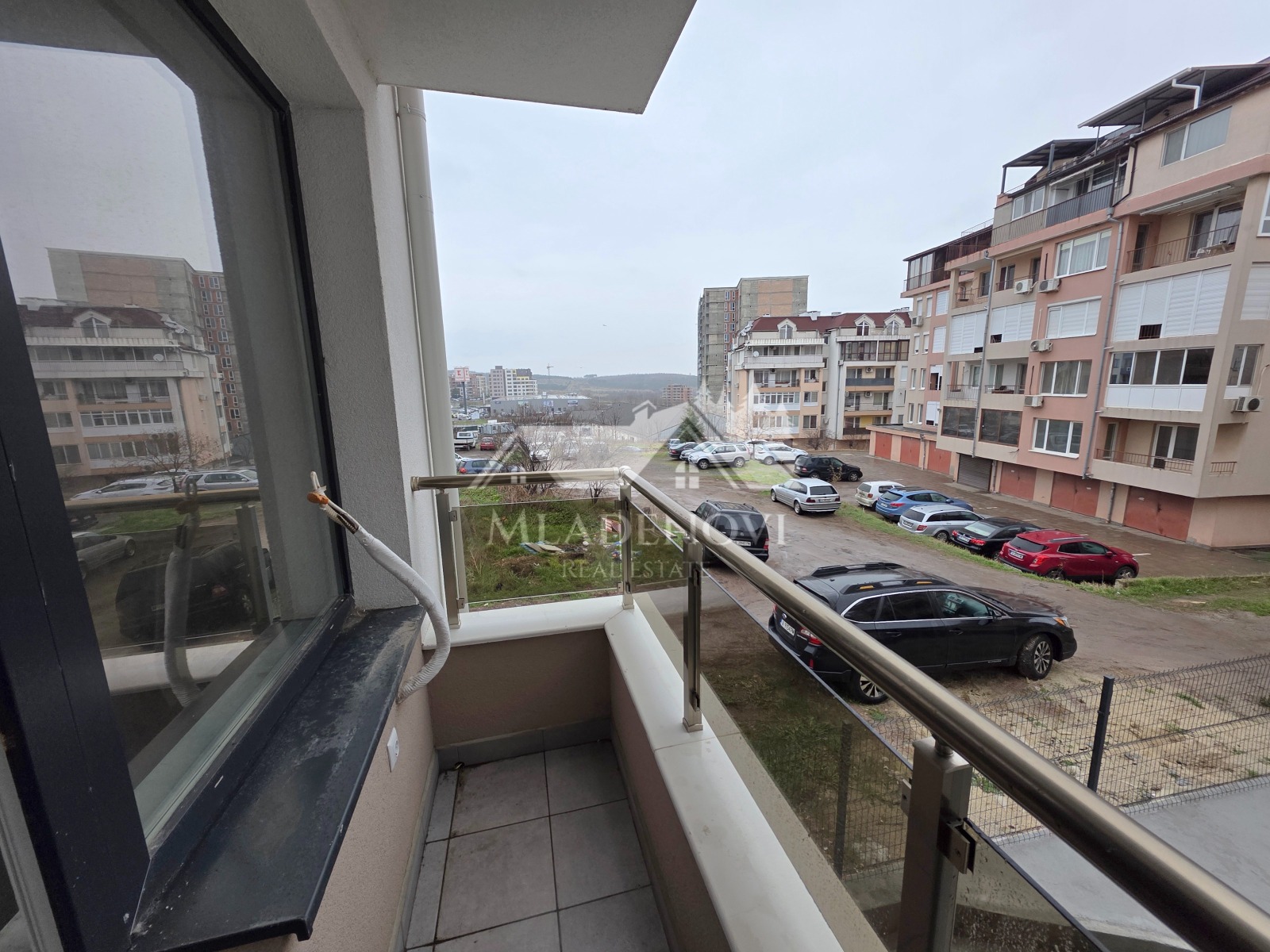 Продава 3-СТАЕН, гр. Бургас, област Бургас, снимка 10 - Апартаменти - 53160201