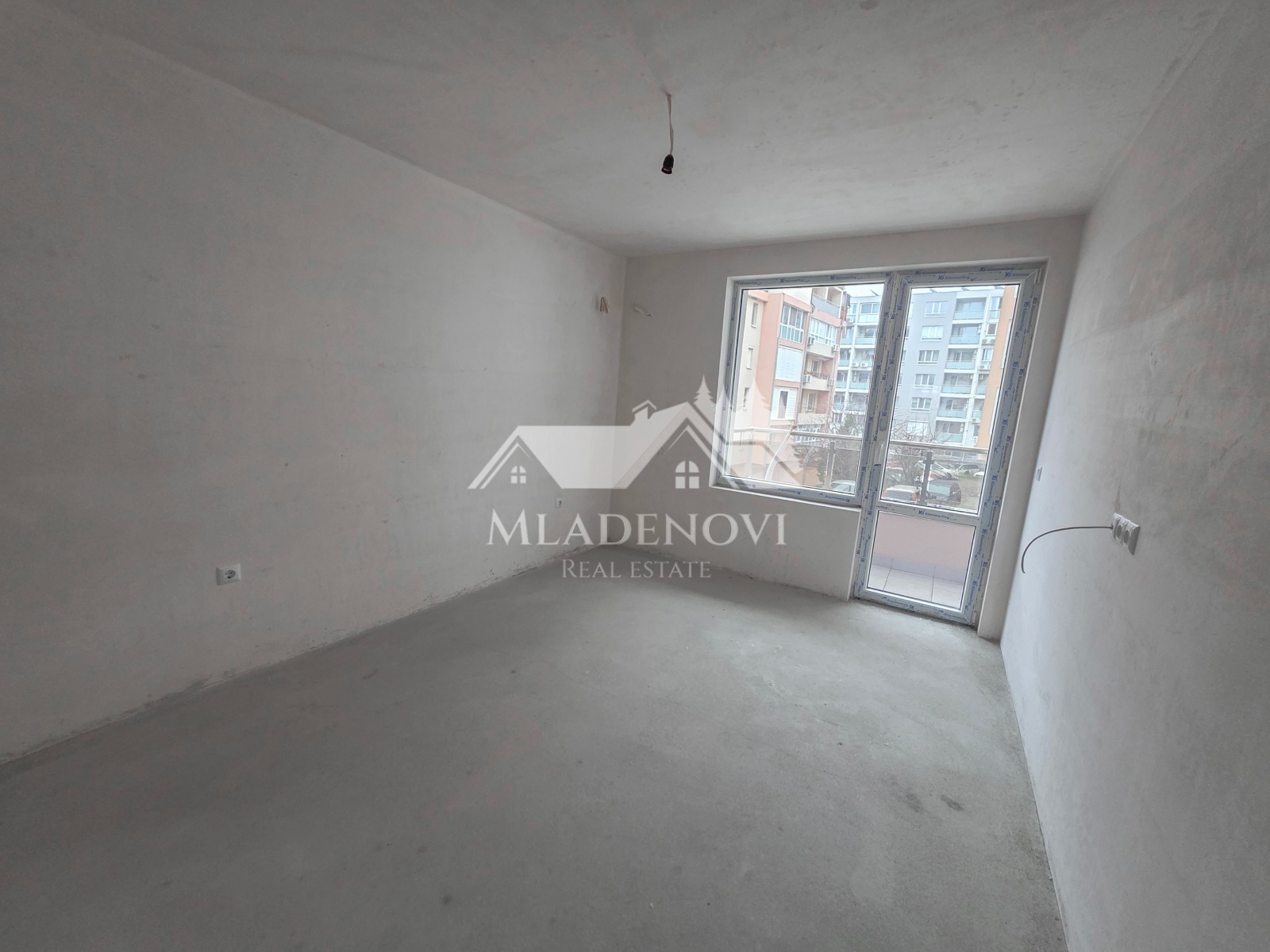 Продава 3-СТАЕН, гр. Бургас, област Бургас, снимка 9 - Апартаменти - 53160201