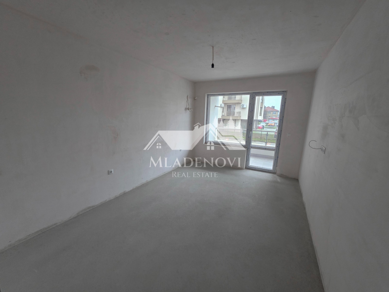 Продава 3-СТАЕН, гр. Бургас, област Бургас, снимка 5 - Апартаменти - 53160201