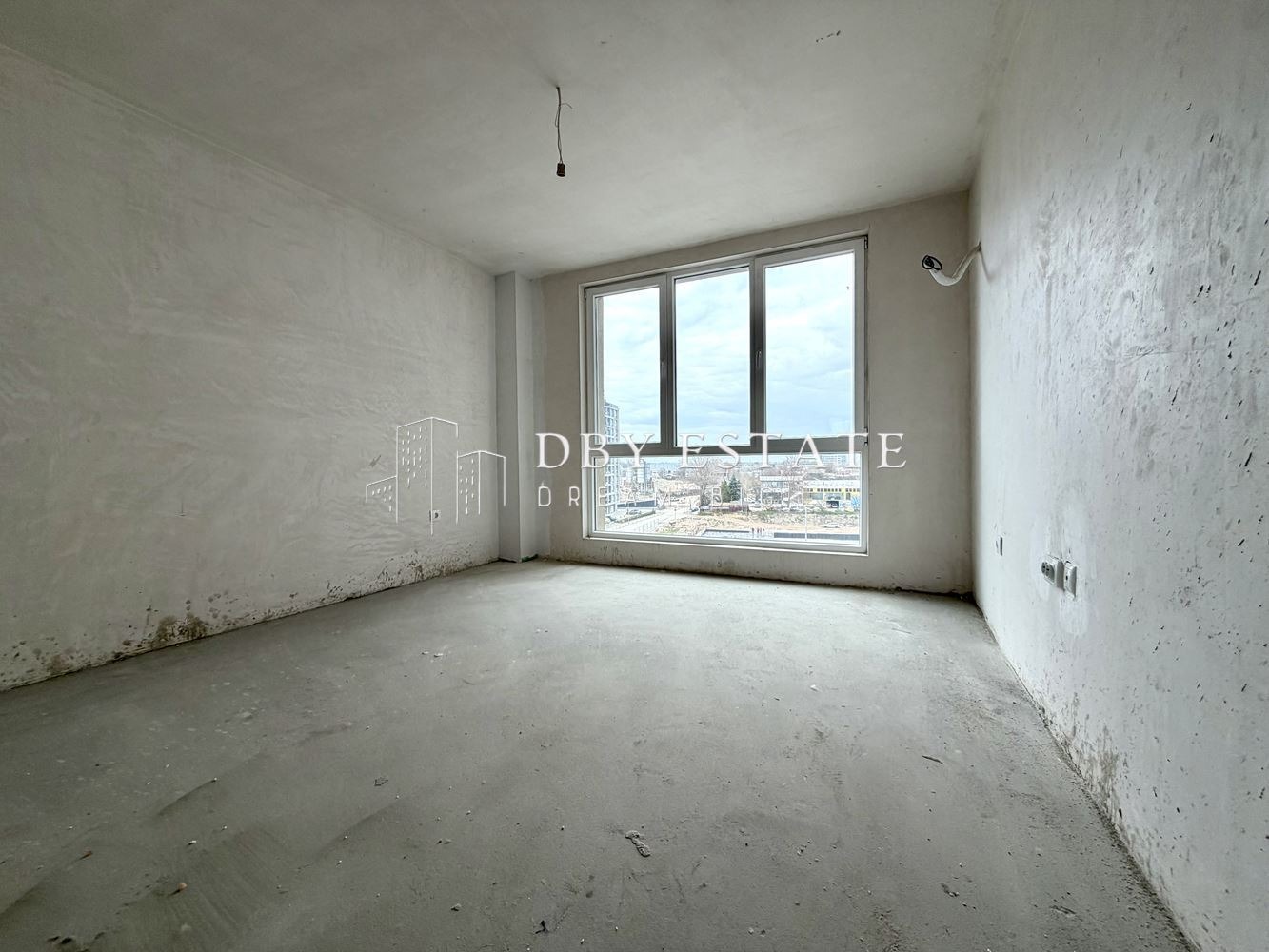 Продава 3-СТАЕН, гр. Пловдив, Гагарин, снимка 4 - Апартаменти - 53906052