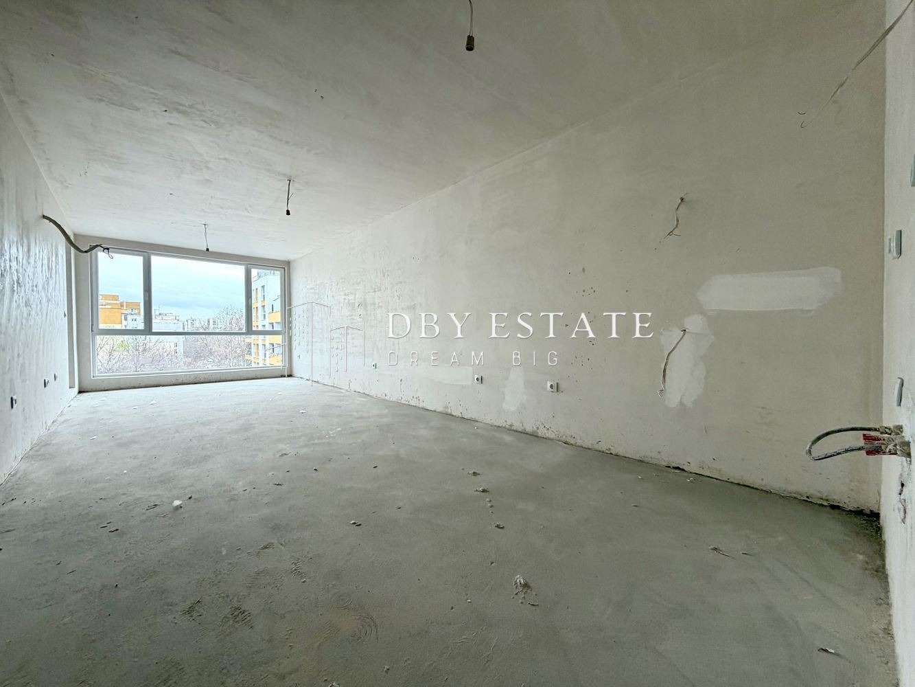 Продава 3-СТАЕН, гр. Пловдив, Гагарин, снимка 2 - Апартаменти - 53906052