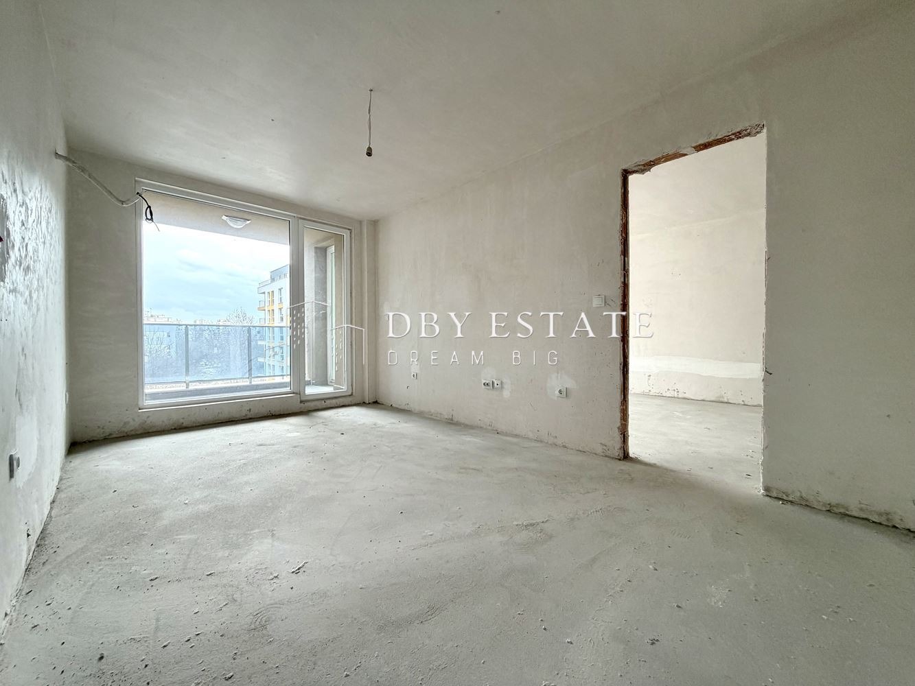 Продава 3-СТАЕН, гр. Пловдив, Гагарин, снимка 3 - Апартаменти - 53906052