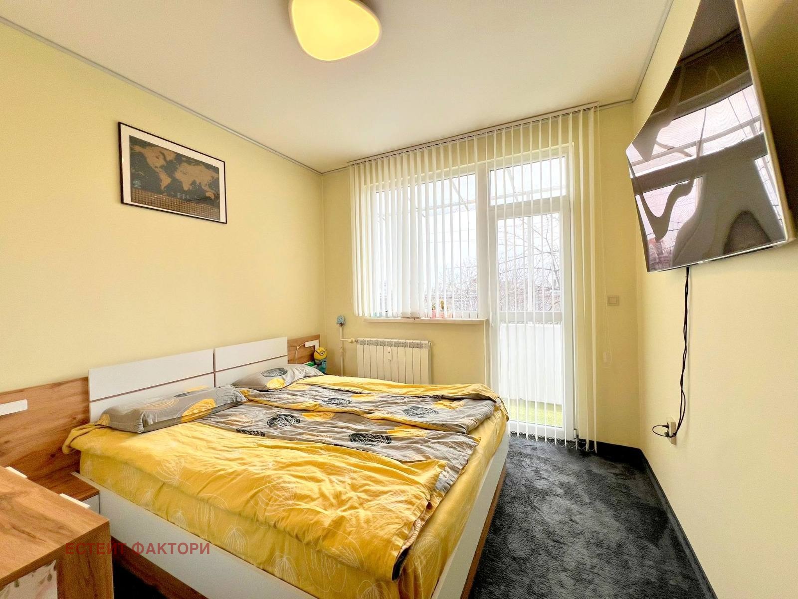 Продава 3-СТАЕН, гр. София, Западен парк, снимка 4 - Апартаменти - 54025193