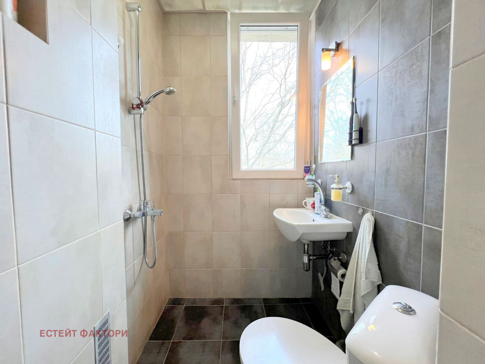 Продава 3-СТАЕН, гр. София, Западен парк, снимка 6 - Апартаменти - 54025193