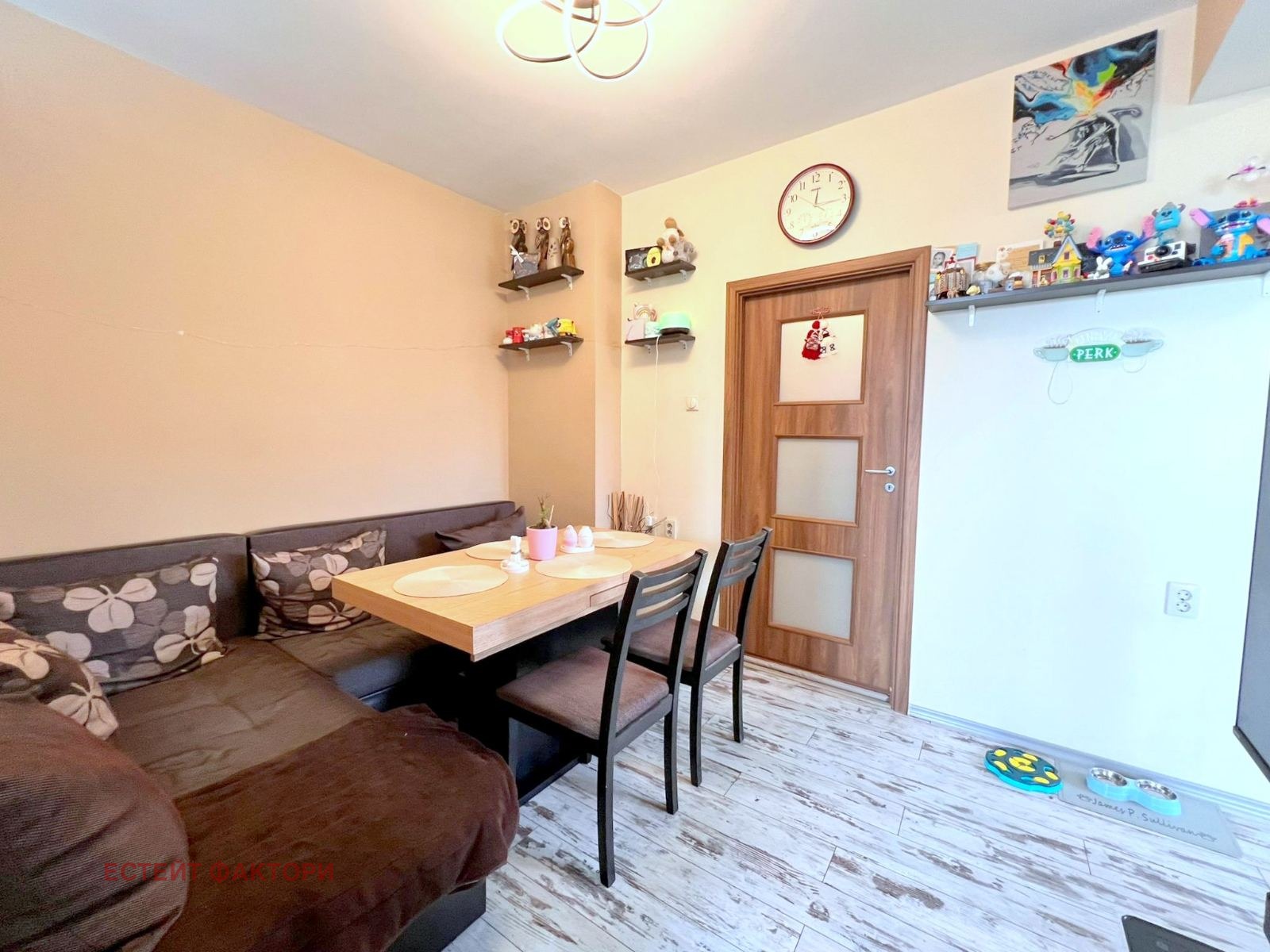 Продава 3-СТАЕН, гр. София, Западен парк, снимка 2 - Апартаменти - 54025193