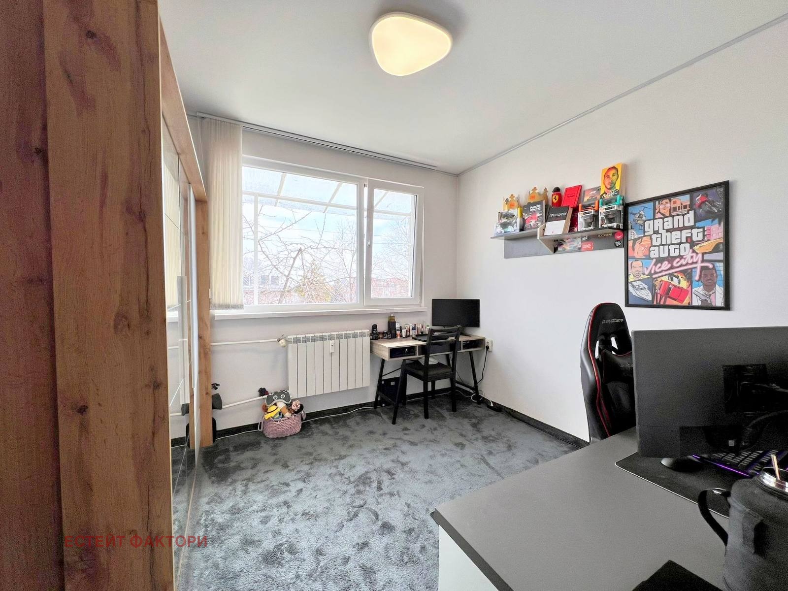 Продава 3-СТАЕН, гр. София, Западен парк, снимка 5 - Апартаменти - 54025193