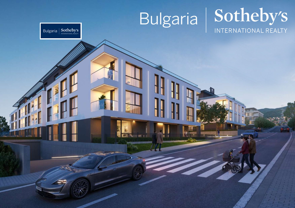 Продава 3-СТАЕН, гр. София, Малинова долина, снимка 2 - Апартаменти - 54085420