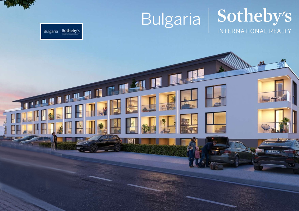 Продава 3-СТАЕН, гр. София, Малинова долина