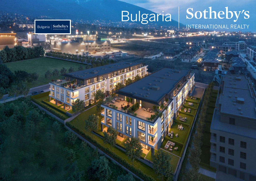 Продава 3-СТАЕН, гр. София, Малинова долина, снимка 2 - Апартаменти - 54085420