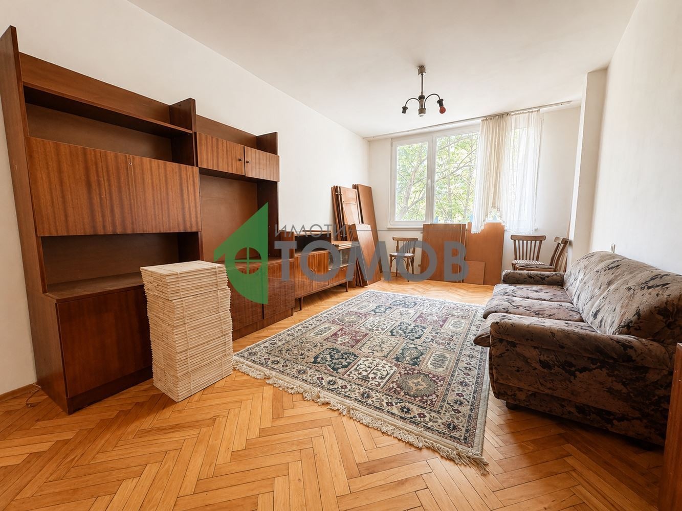 Продава 3-СТАЕН, гр. Шумен, Тракия