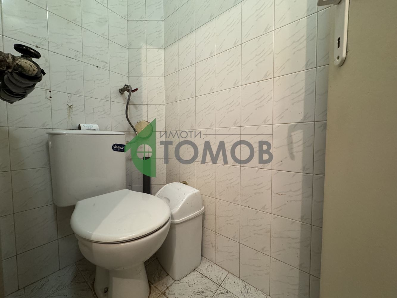 Продава 3-СТАЕН, гр. Шумен, Тракия, снимка 8 - Апартаменти - 54539564