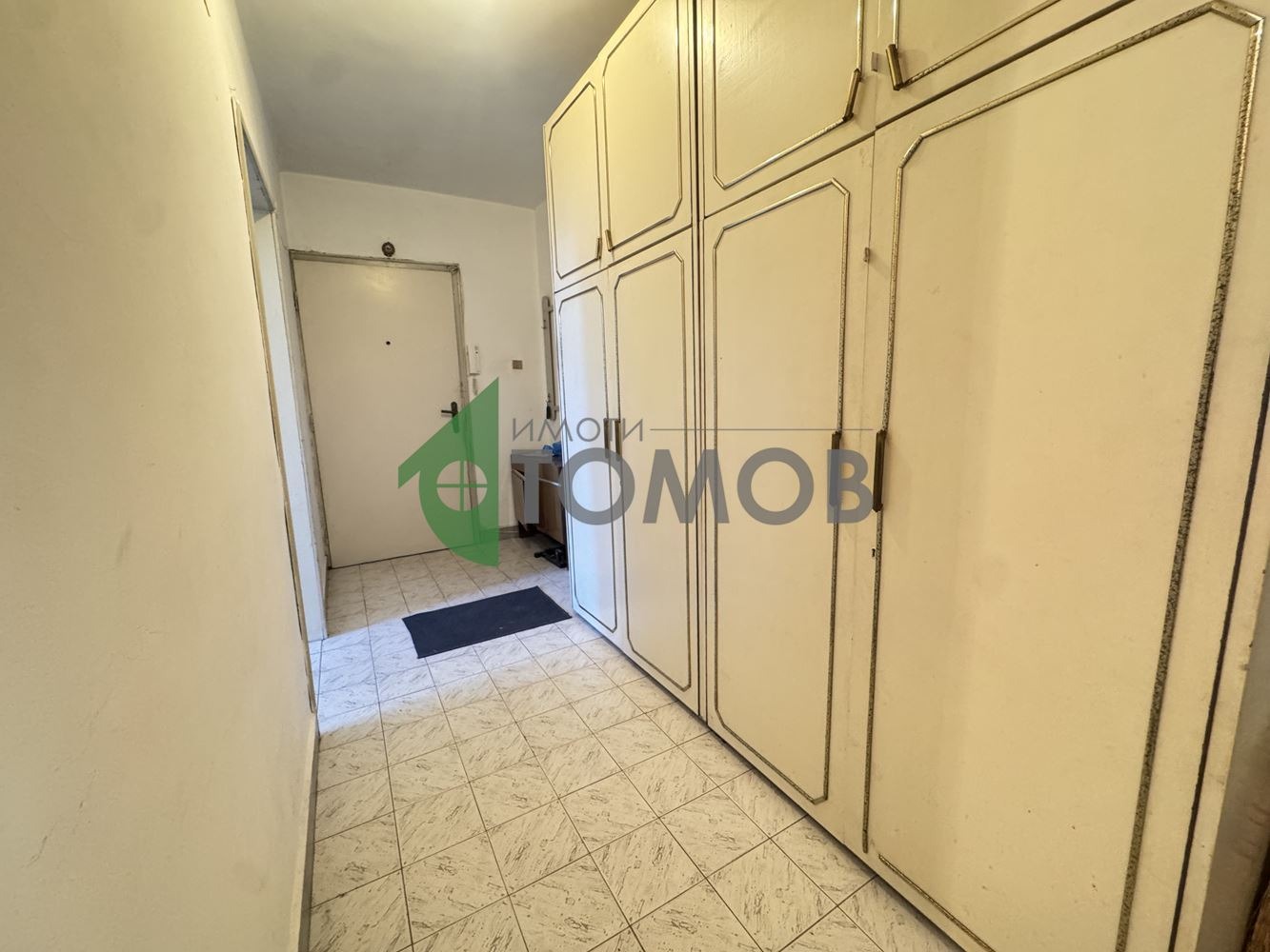 Продава 3-СТАЕН, гр. Шумен, Тракия, снимка 9 - Апартаменти - 54539564