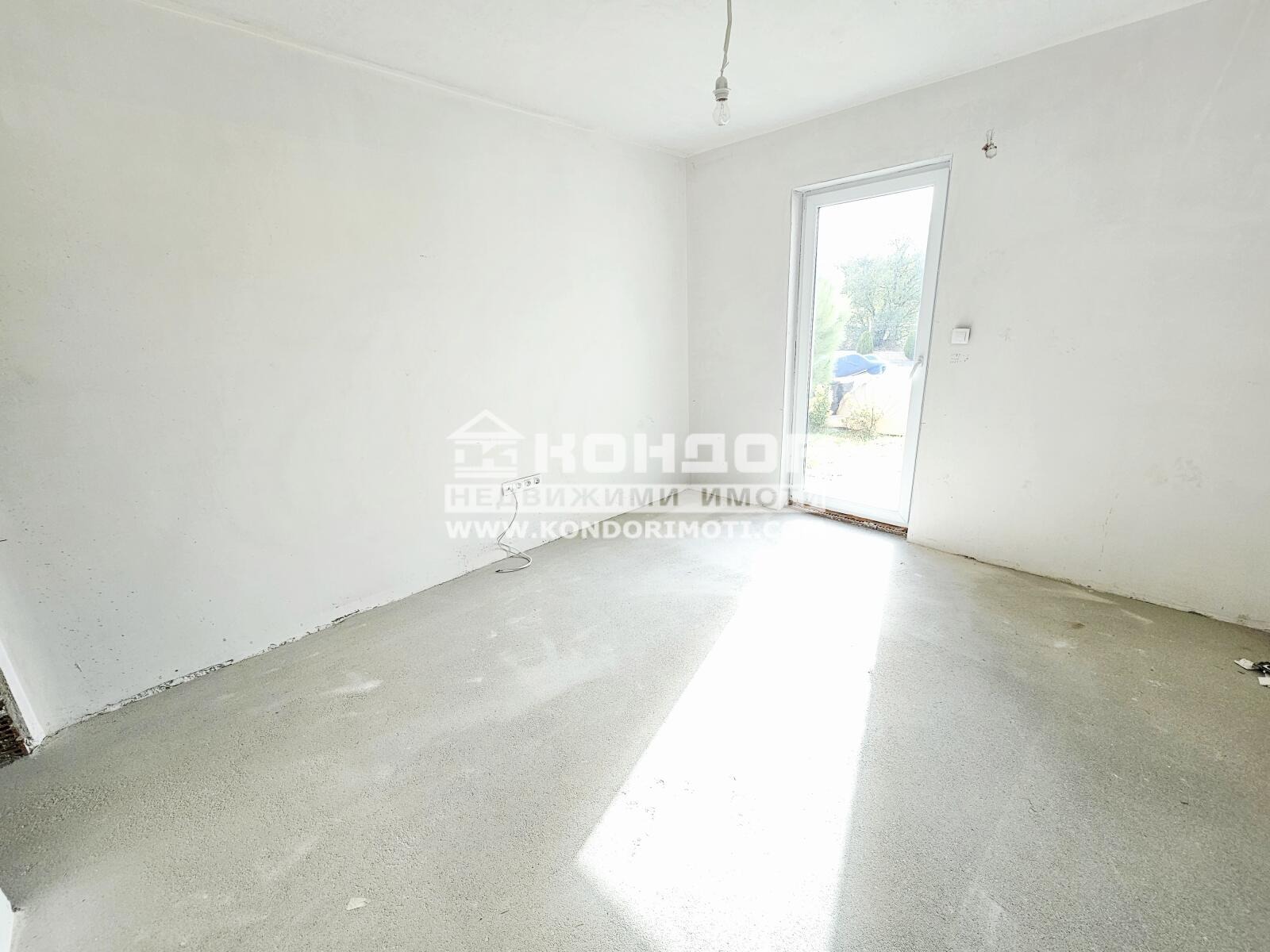 Продава 3-СТАЕН, гр. Пловдив, Остромила, снимка 5 - Апартаменти - 56681361