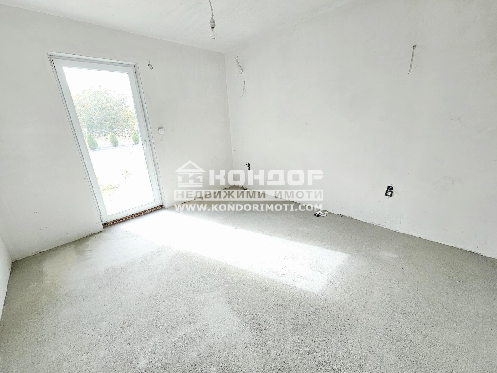 Продава 3-СТАЕН, гр. Пловдив, Остромила, снимка 4 - Апартаменти - 56681361
