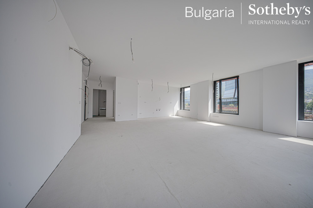 Продава 4-СТАЕН, гр. София, Манастирски ливади, снимка 10 - Апартаменти - 54129703