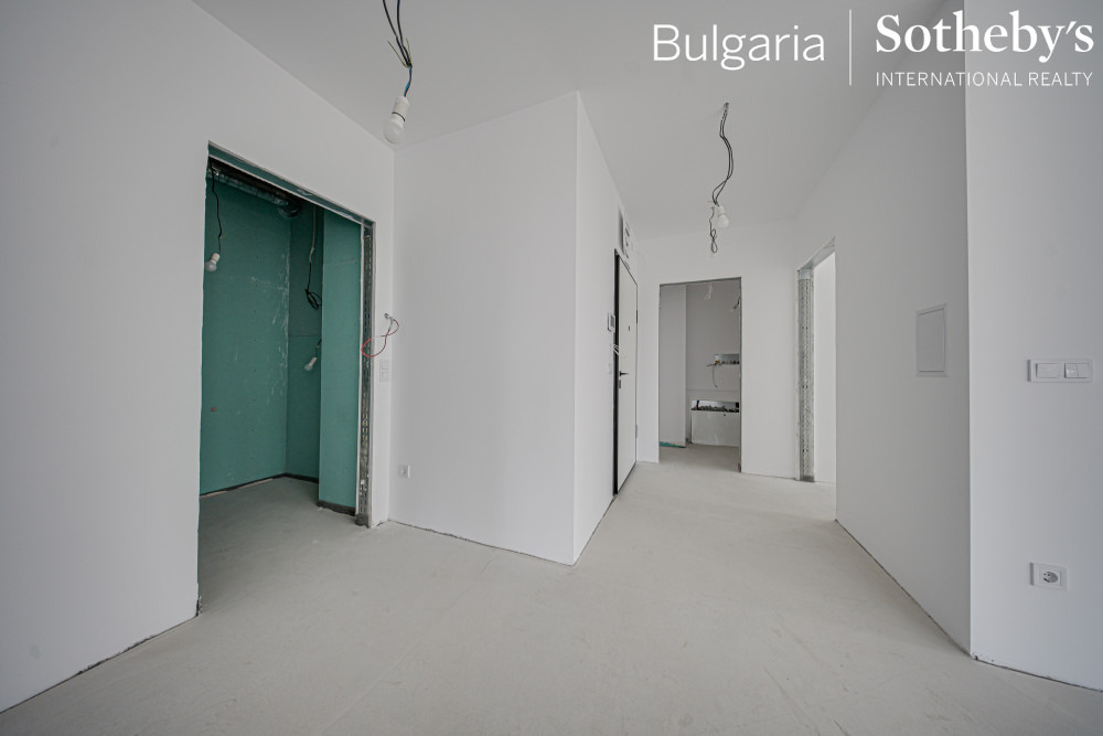 Продава 4-СТАЕН, гр. София, Манастирски ливади, снимка 9 - Апартаменти - 53688788