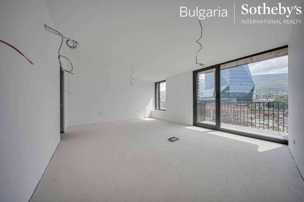 Продава 4-СТАЕН, гр. София, Манастирски ливади, снимка 5 - Апартаменти - 54129703