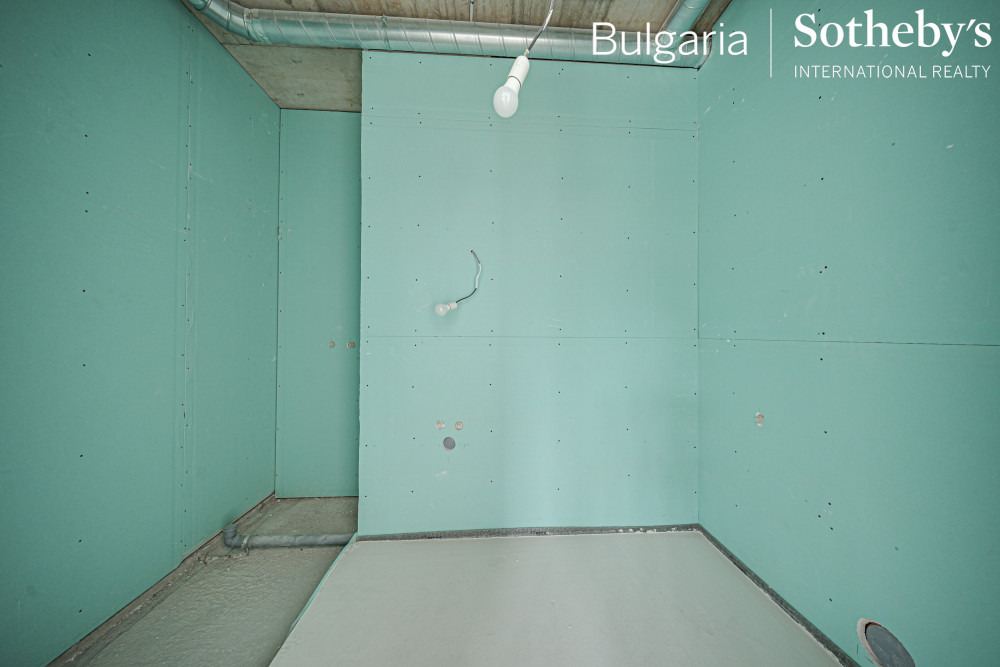 Продава 4-СТАЕН, гр. София, Манастирски ливади, снимка 7 - Апартаменти - 54129703