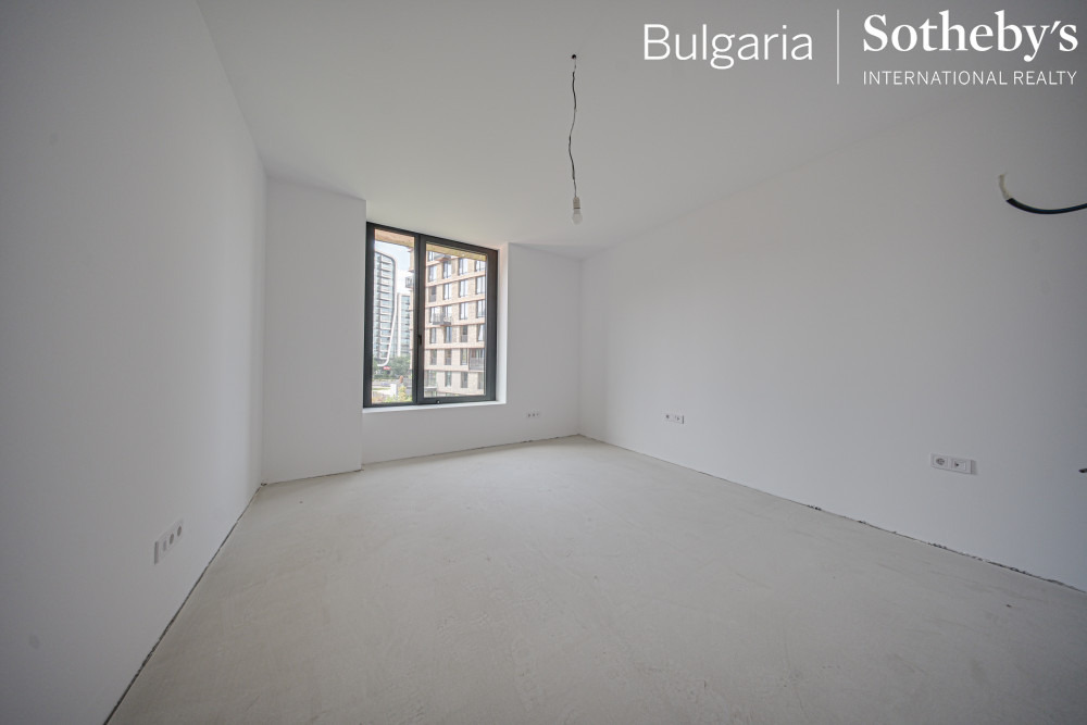 Продава 4-СТАЕН, гр. София, Манастирски ливади, снимка 14 - Апартаменти - 54129703