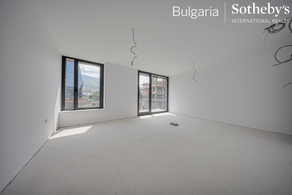 Продава 4-СТАЕН, гр. София, Манастирски ливади, снимка 4 - Апартаменти - 53688788