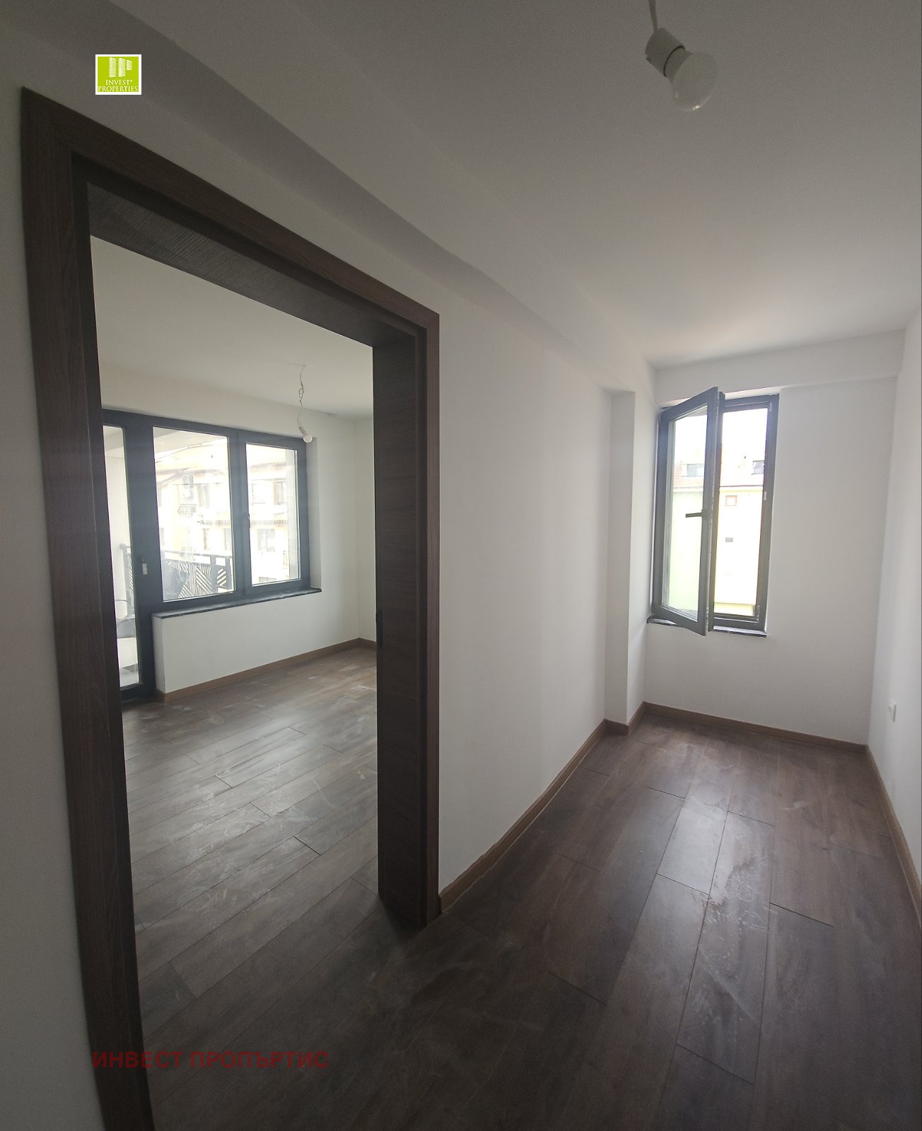 Продава 4-СТАЕН, гр. София, Манастирски ливади, снимка 3 - Апартаменти - 53956191