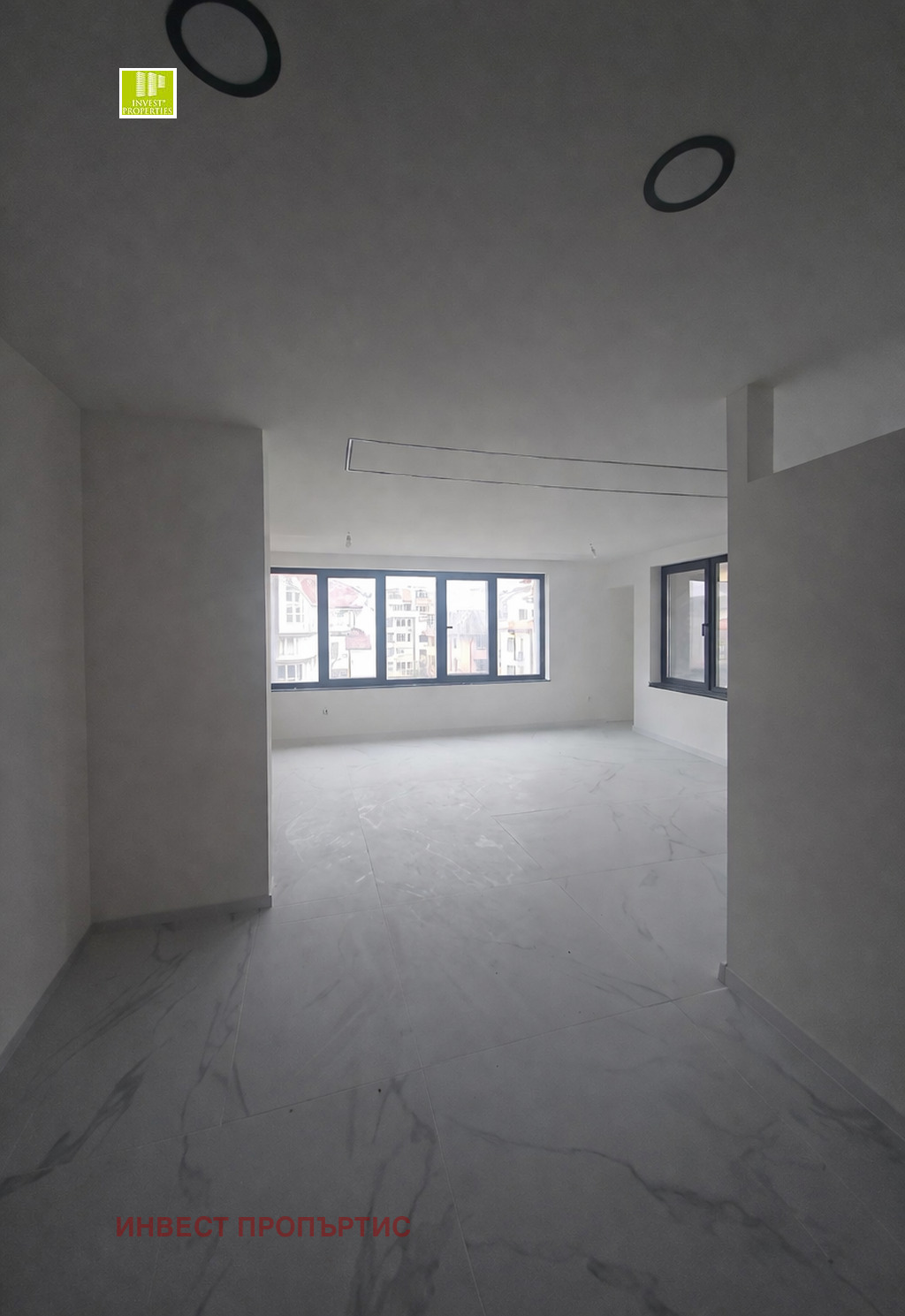 Продава 4-СТАЕН, гр. София, Манастирски ливади, снимка 3 - Апартаменти - 53956191