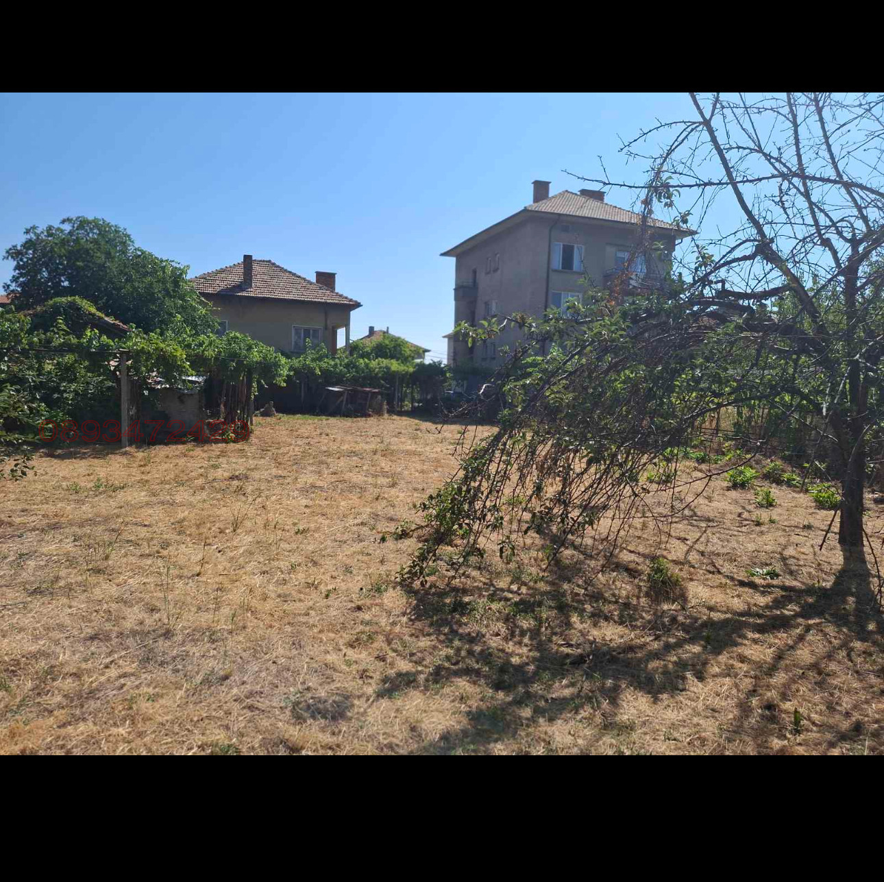 Продава КЪЩА, гр. Септември, област Пазарджик, снимка 3 - Къщи - 53626248