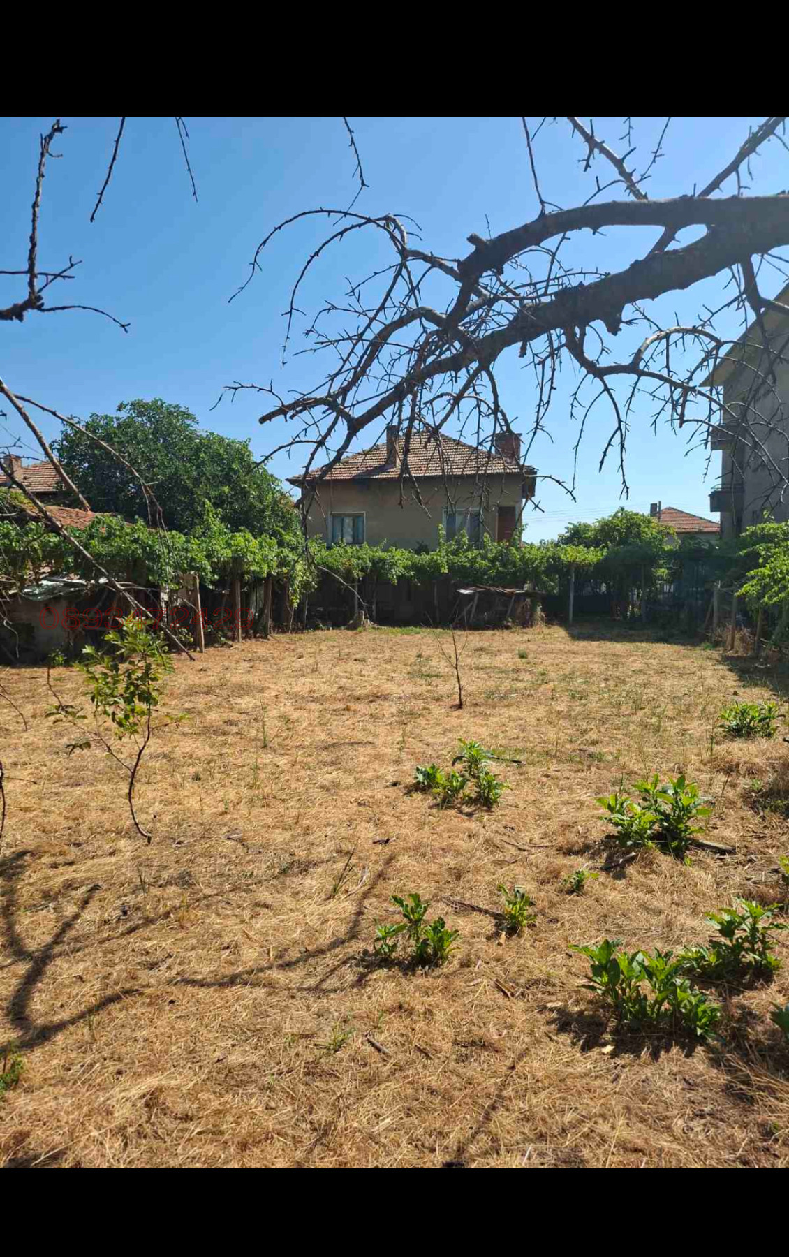 Продава КЪЩА, гр. Септември, област Пазарджик, снимка 2 - Къщи - 53626248