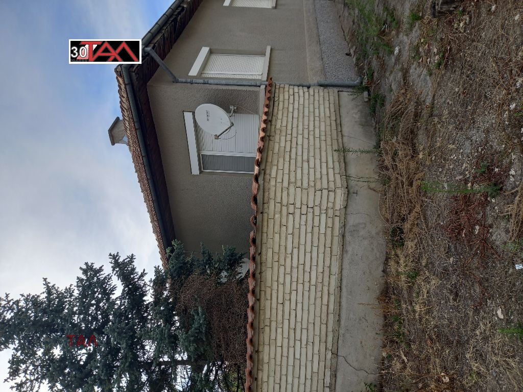 Продава КЪЩА, с. Черноземен, област Пловдив, снимка 2 - Къщи - 51537847