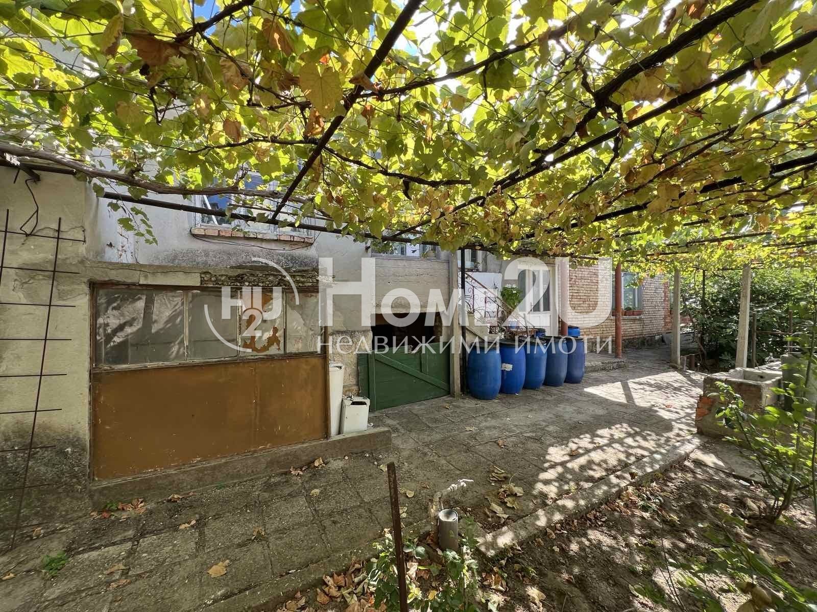 Продава КЪЩА, гр. Аксаково, област Варна, снимка 5 - Къщи - 53602137