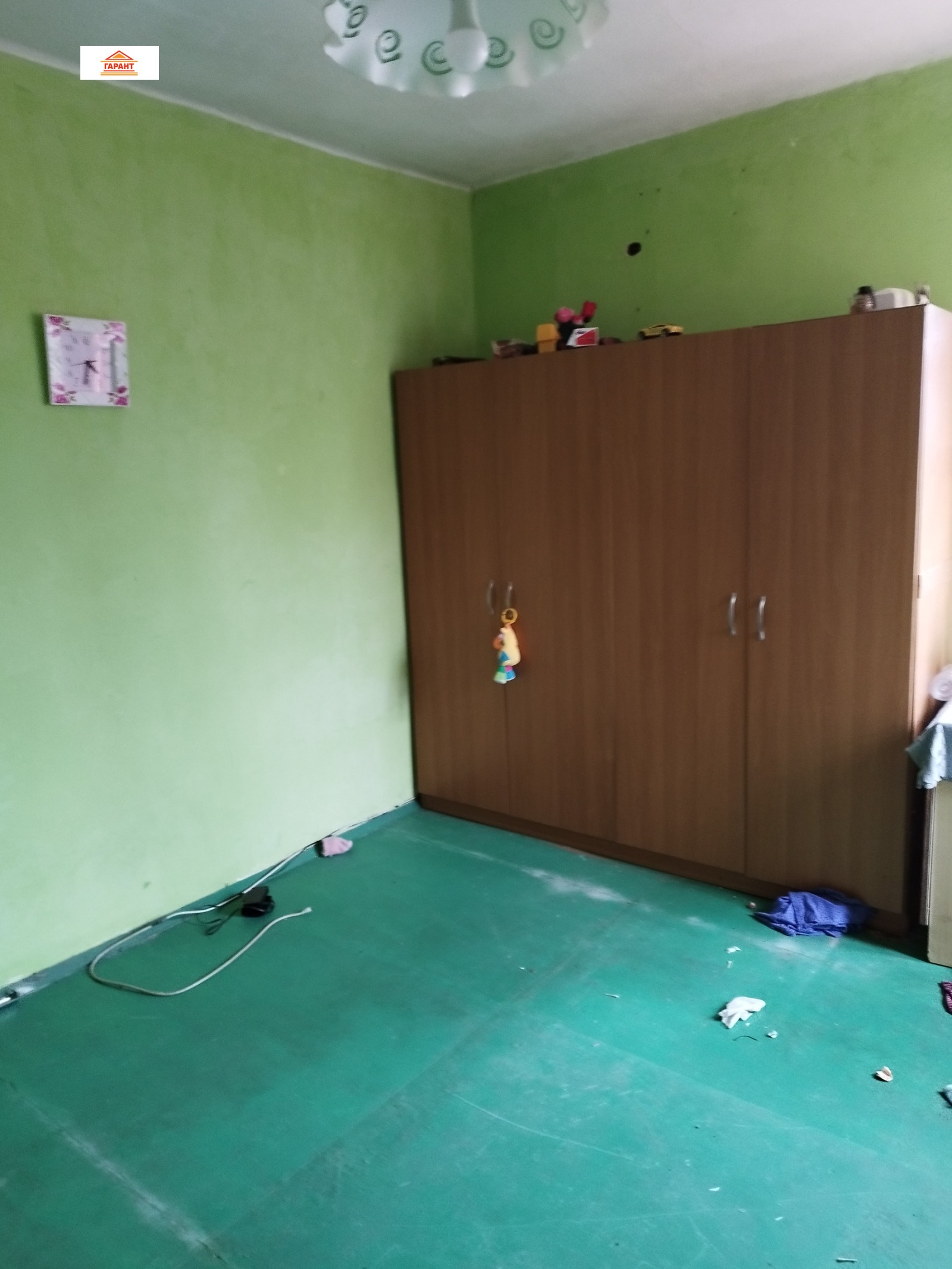 Продава КЪЩА, гр. Тръстеник, област Плевен, снимка 9 - Къщи - 54187025