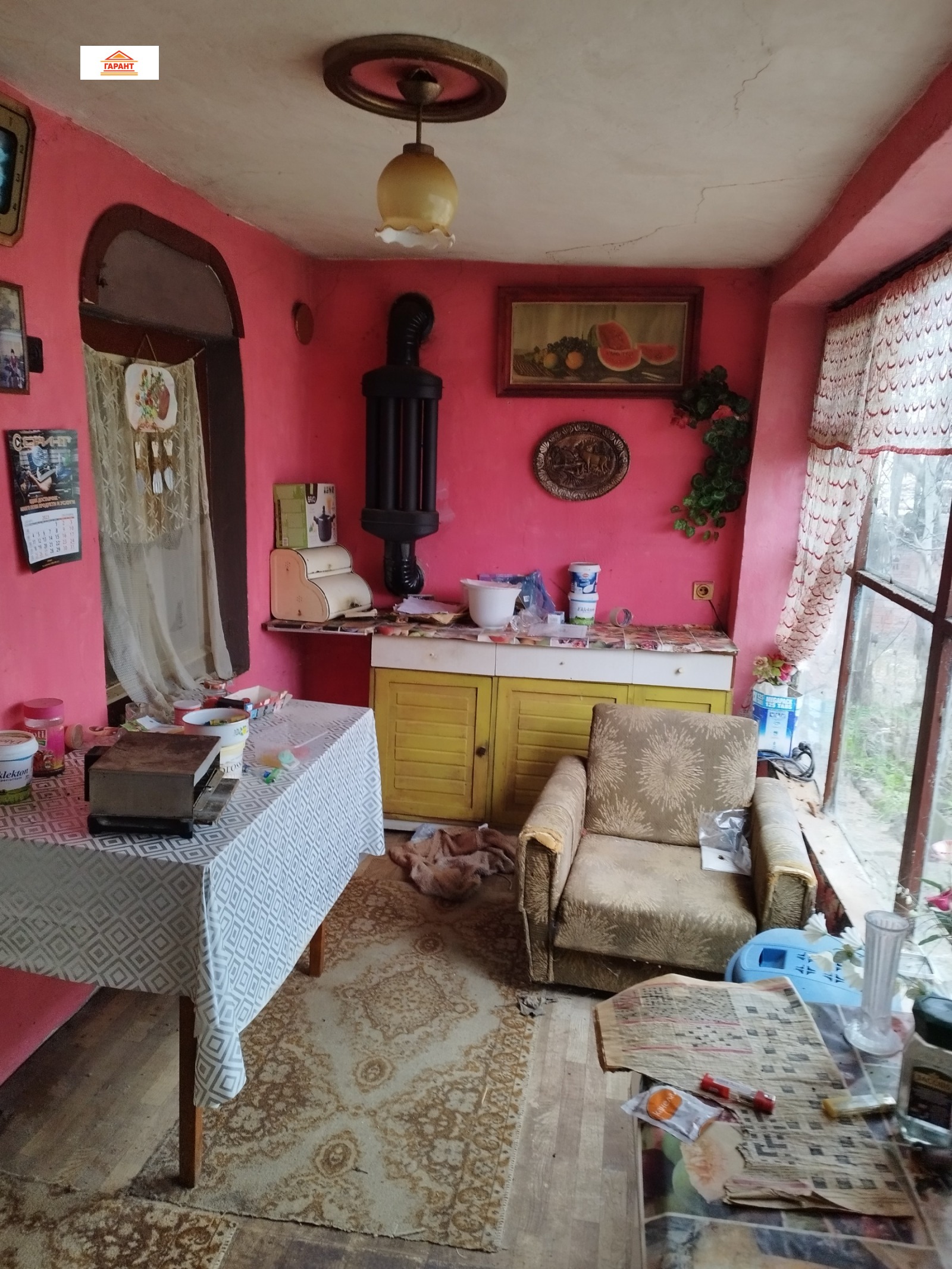 Продава КЪЩА, гр. Тръстеник, област Плевен, снимка 12 - Къщи - 54187025