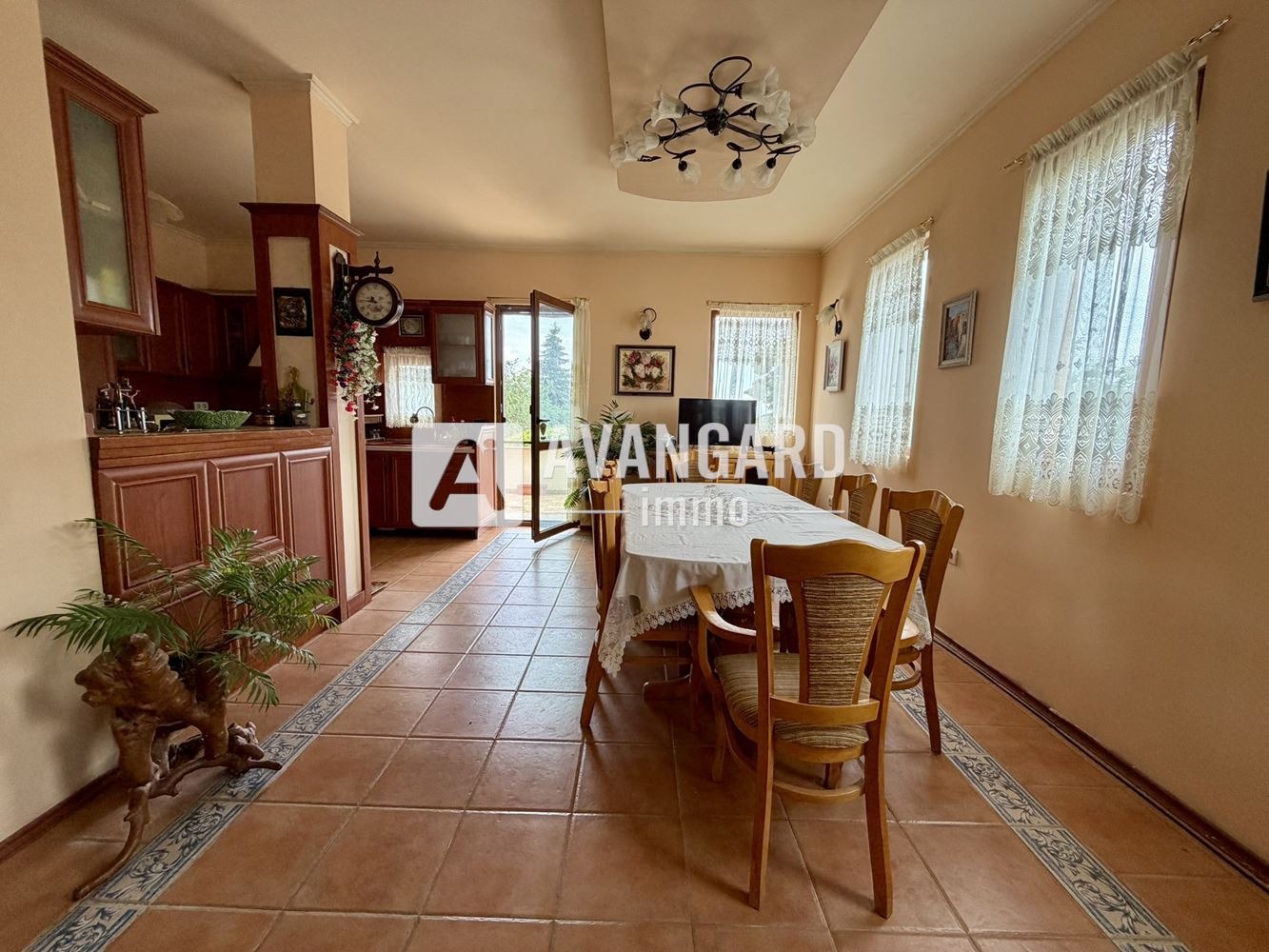 Продава КЪЩА, гр. Варна, м-т Долна Трака, снимка 5 - Къщи - 55273405