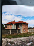 Продава КЪЩА, с. Граф Игнатиево, област Пловдив, снимка 1