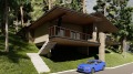 Продава ПАРЦЕЛ, с. Брош, област Кърджали, снимка 2