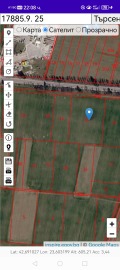 Продава ЗЕМЕДЕЛСКА ЗЕМЯ, гр. Елин Пелин, област София област, снимка 3