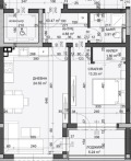 Продава 2-СТАЕН, град Варна, Възраждане 2 • 118400 € • 43076537 — Holmes.bg