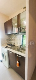 Продава 2-СТАЕН, град Бургас, Изгрев • 121500 € • 44183565 4