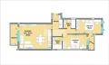 Продава  3-стаен град Пловдив , Каменица 2 , 113 кв.м | 63601903 - изображение [7]