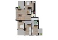 Продава  4-стаен град София , Манастирски ливади , 177 кв.м | 52903790 - изображение [17]