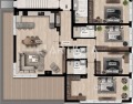 Продава  4-стаен град София , Дружба 2 , 212 кв.м | 95901407 - изображение [2]
