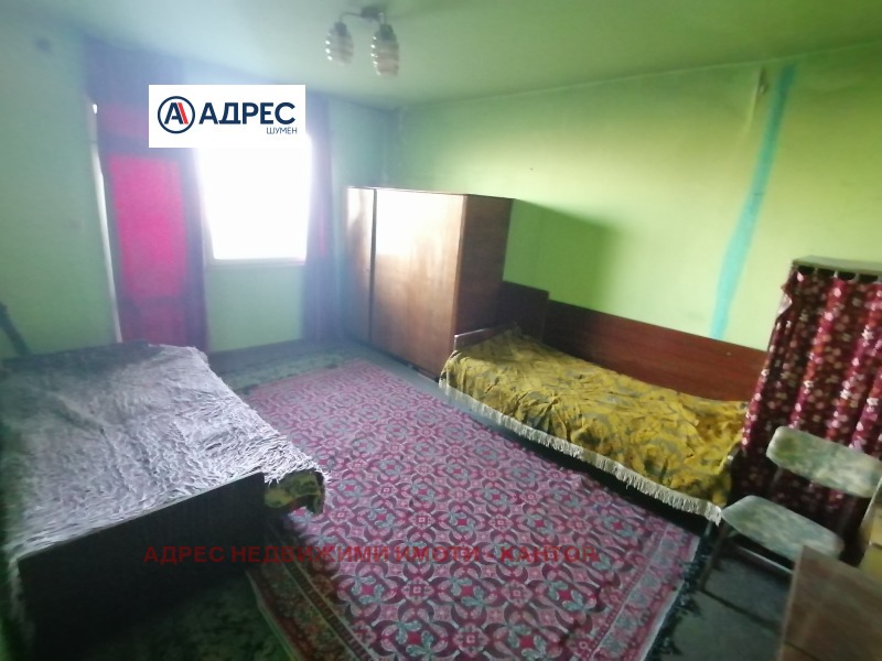 Продава 3-СТАЕН в град Шумен, Гривица - 77 кв.м / 107 371.30 € » 210 000 лв., АДРЕС НЕДВИЖИМИ ИМОТИ - КАНТОРА ШУМЕН