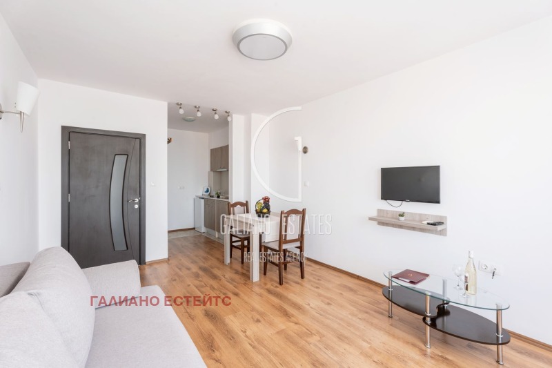 Продава 2-СТАЕН в област Бургас, гр. Черноморец - 78 кв.м / 101 738 € » 198 982.23 лв., ГАЛИАНО ЕСТЕЙТС