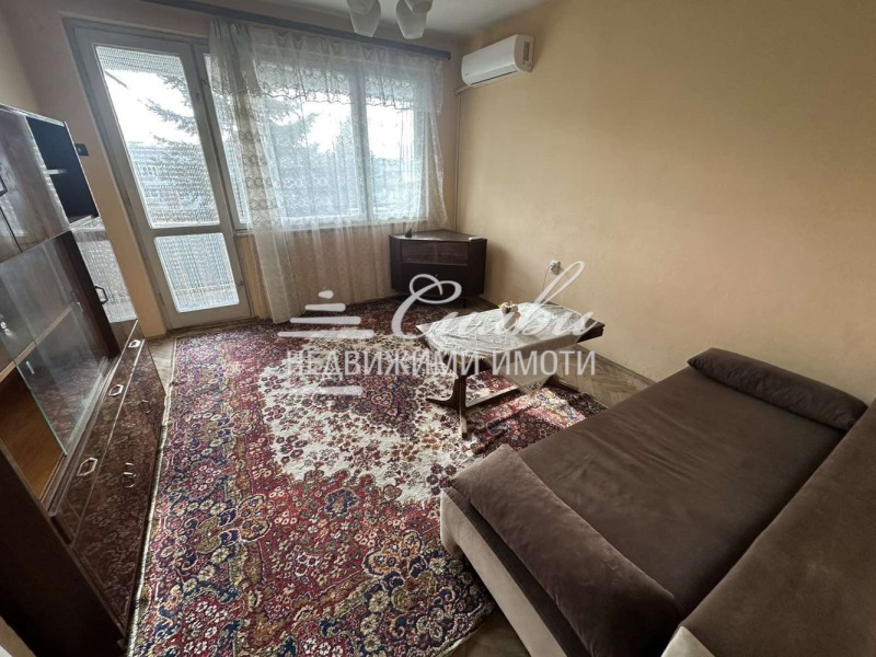 Продава 2-СТАЕН в град Търговище, Център - 66 кв.м / 85 000 € » 166 245.55 лв., НЕДВИЖИМИ ИМОТИ СИЛВИ