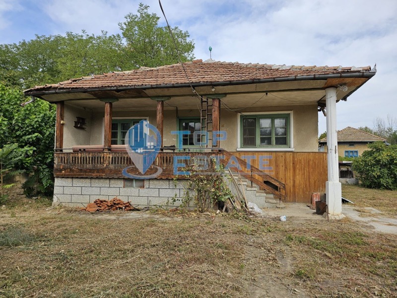Продава КЪЩА в област Велико Търново, с. Хотница - 200 кв.м / 59 000 € » 115 393.97 лв., ТОП ЕСТЕЙТ