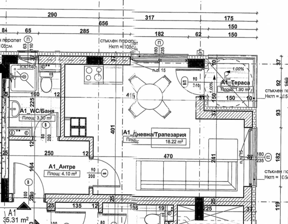 ������� 1-����� | Imot.bg � ����������� 2