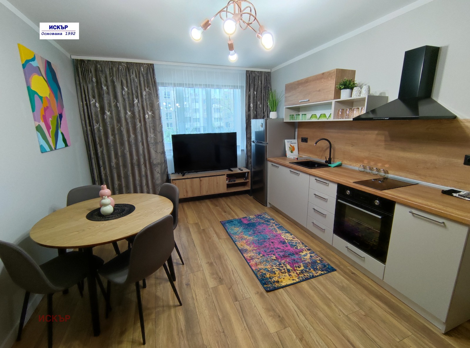 Продава 2-СТАЕН | Imot.bg — изображение 1