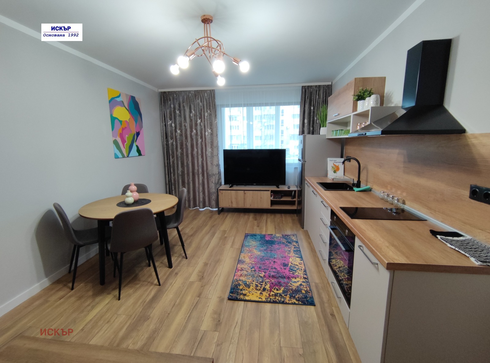 Продава 2-СТАЕН | Imot.bg — изображение 5